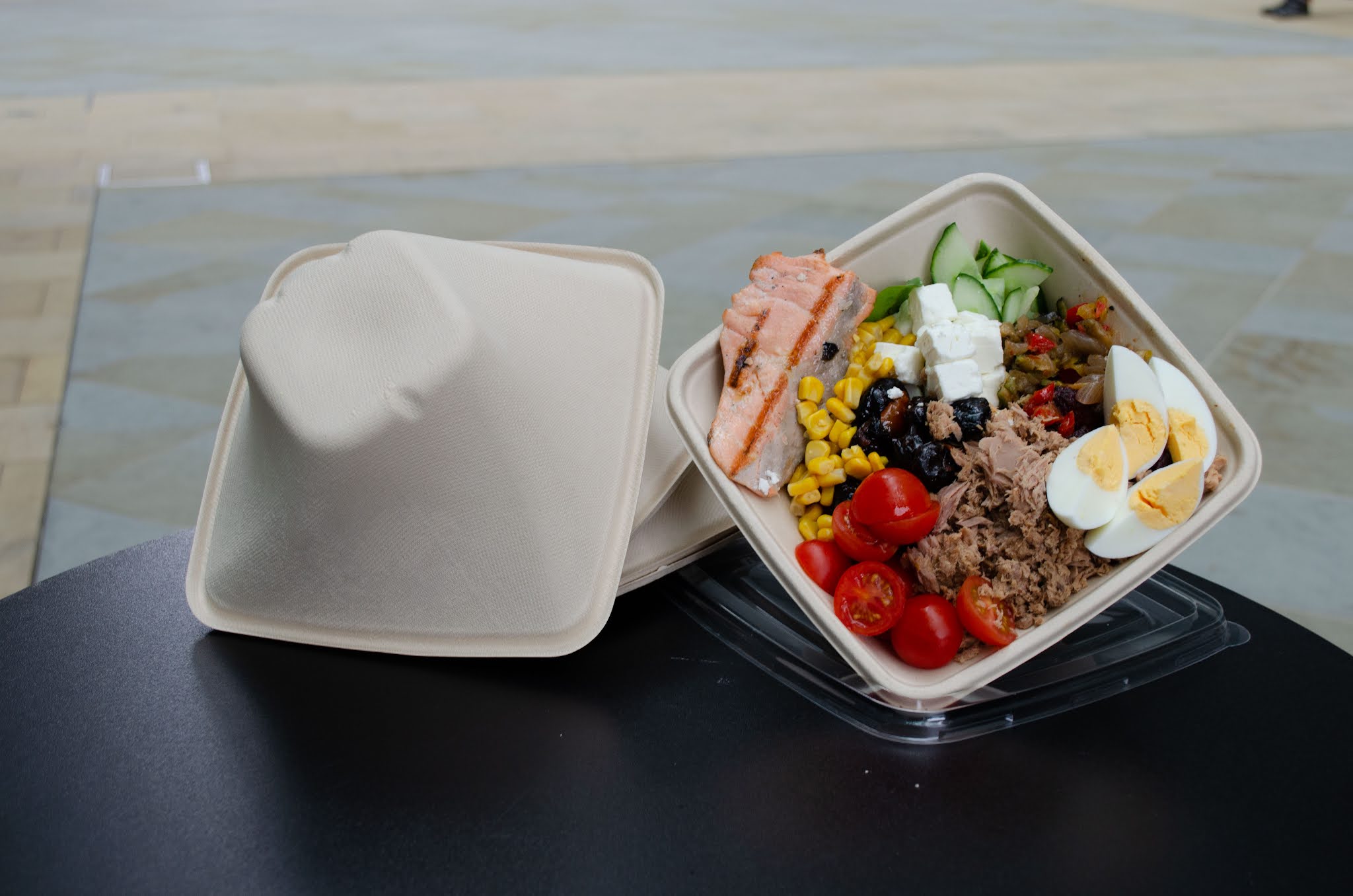 快餐外賣包裝怎么設計(圖2)