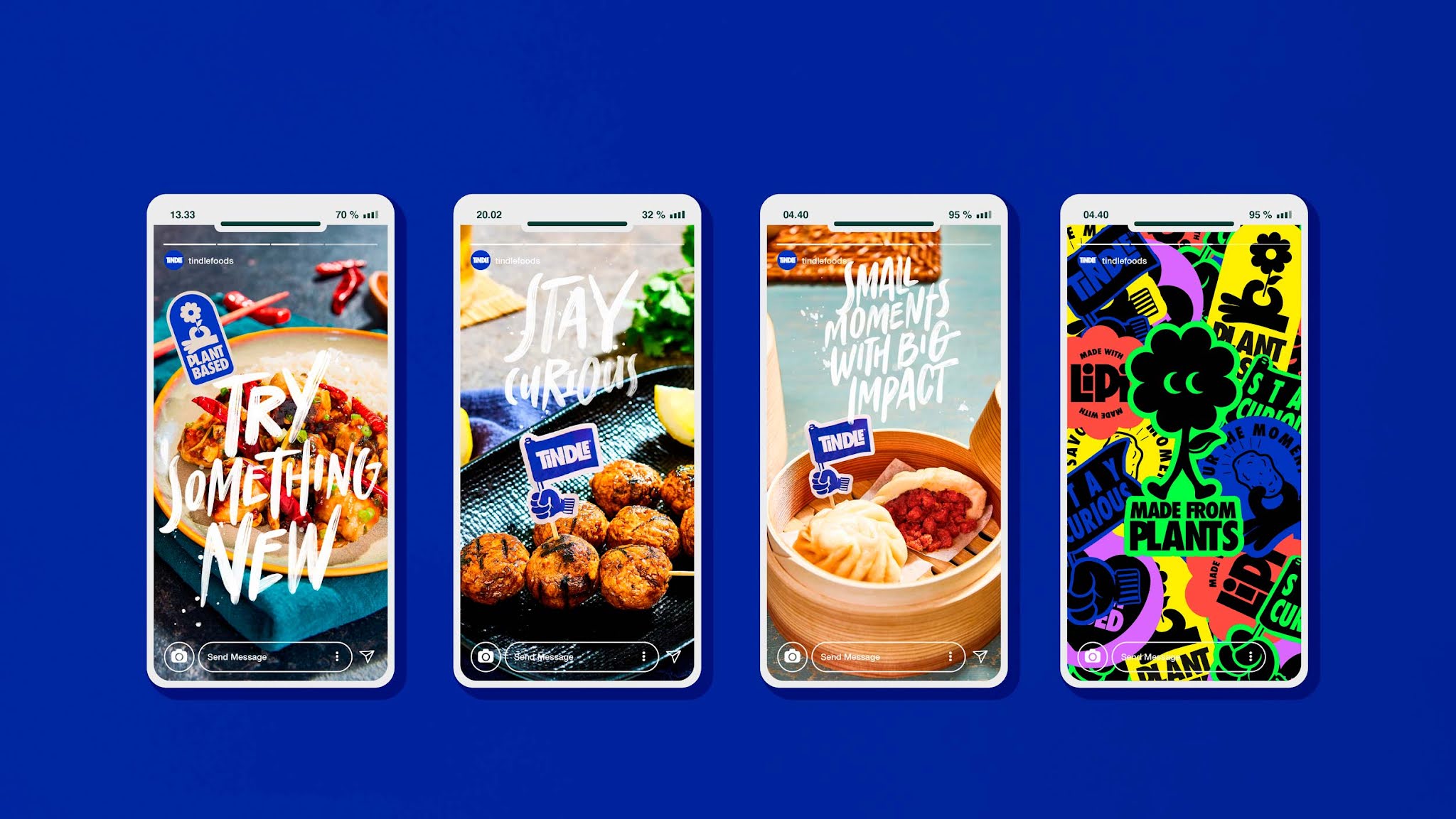 快餐品牌包裝怎么設(shè)計(jì)(圖8) 快餐品牌包裝怎么設(shè)計(jì)(圖8)