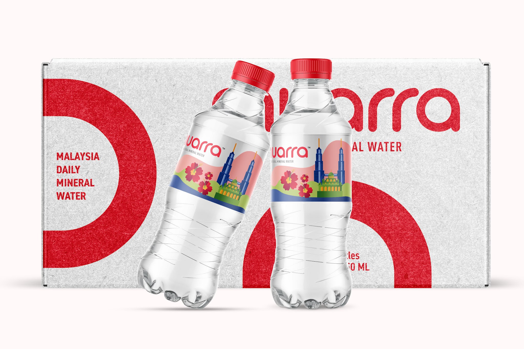 礦泉水包裝怎么設(shè)計(jì)(圖7) 礦泉水包裝怎么設(shè)計(jì)(圖7)