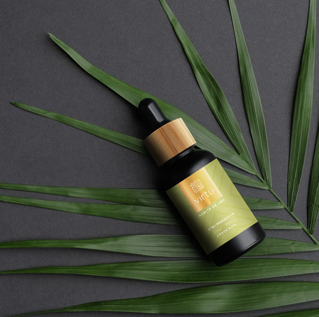 植物精油包裝設計怎么做(圖4)