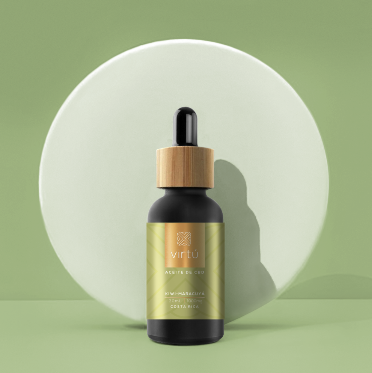 植物精油包裝設計怎么做(圖5)