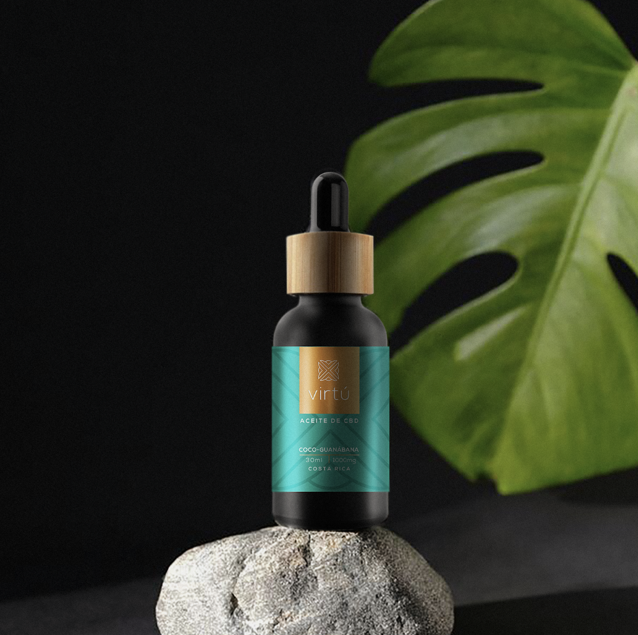 植物精油包裝設計怎么做(圖7)