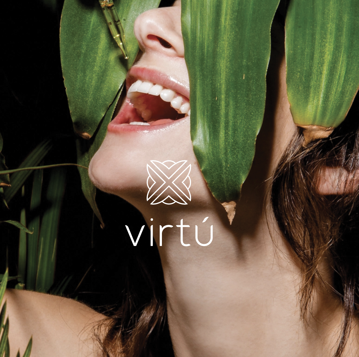 植物精油包裝設計怎么做(圖10)