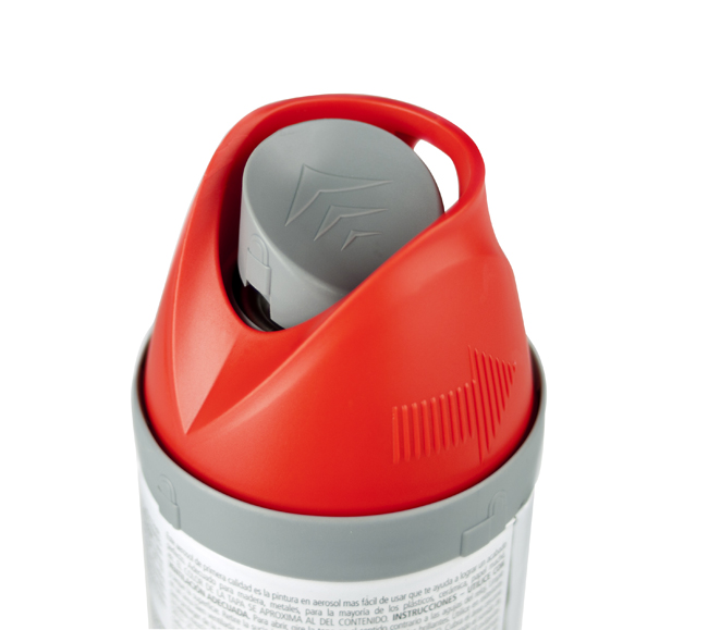 油漆噴漆包裝可以這樣設計(圖4)