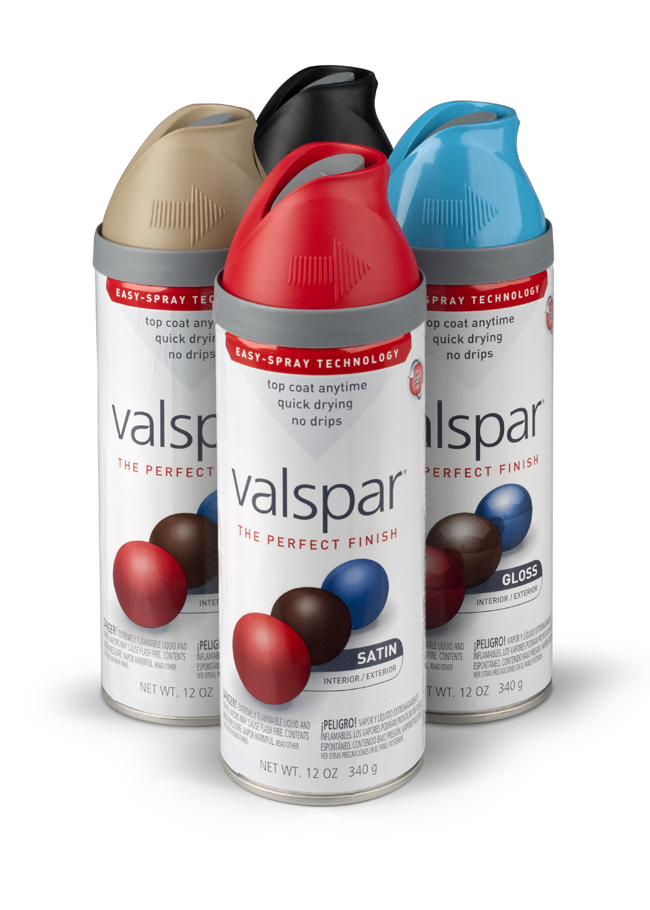 油漆噴漆包裝可以這樣設計(圖2)