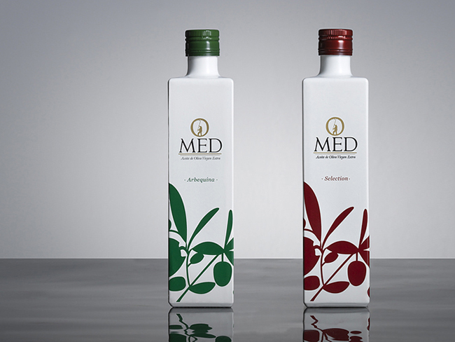 植物油橄欖油瓶子設(shè)計(jì)(圖1)