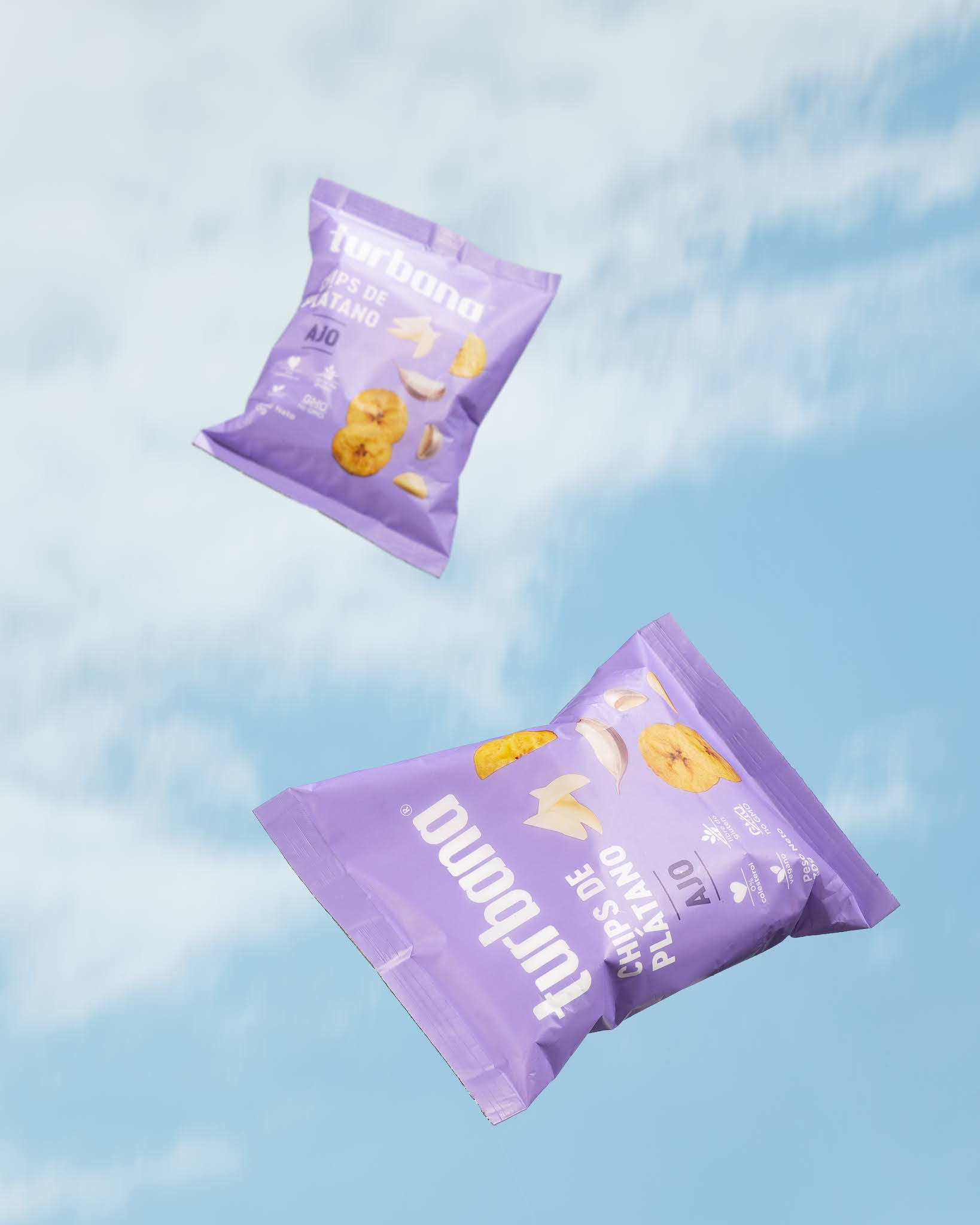 香蕉脆片零食包裝設計(圖2) 香蕉脆片零食包裝設計(圖2)