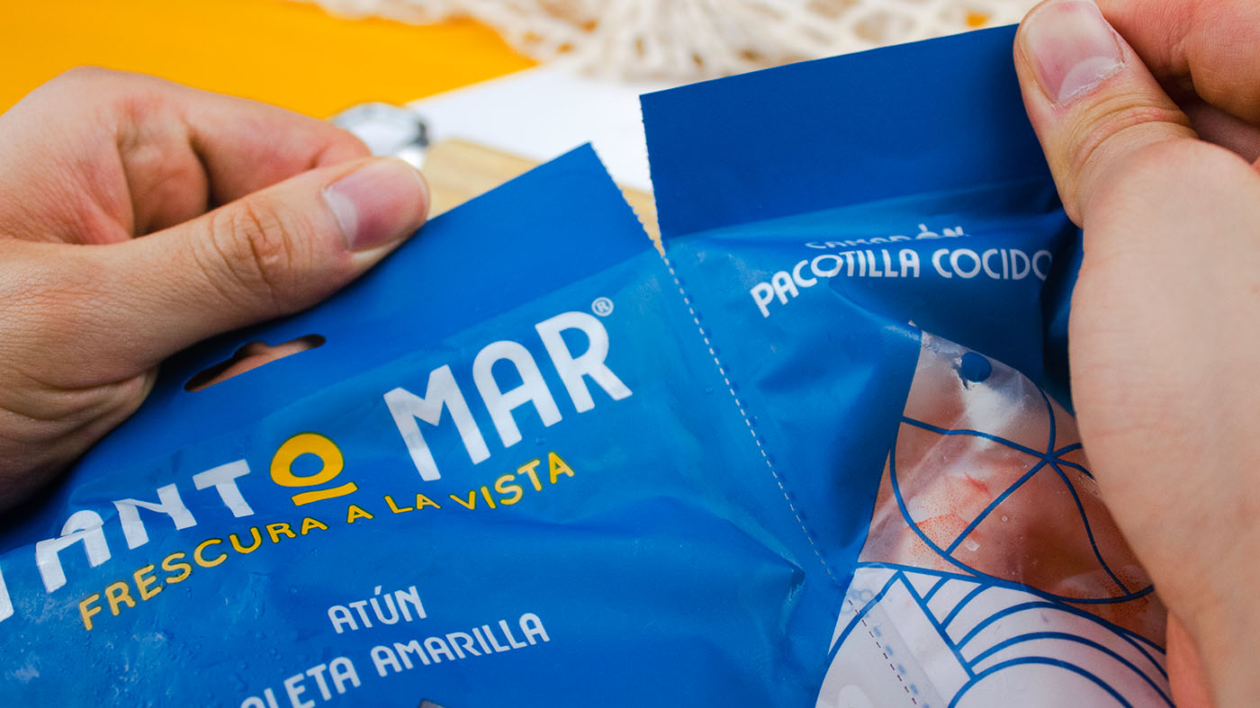 魷魚食品零食包裝設計(圖11)