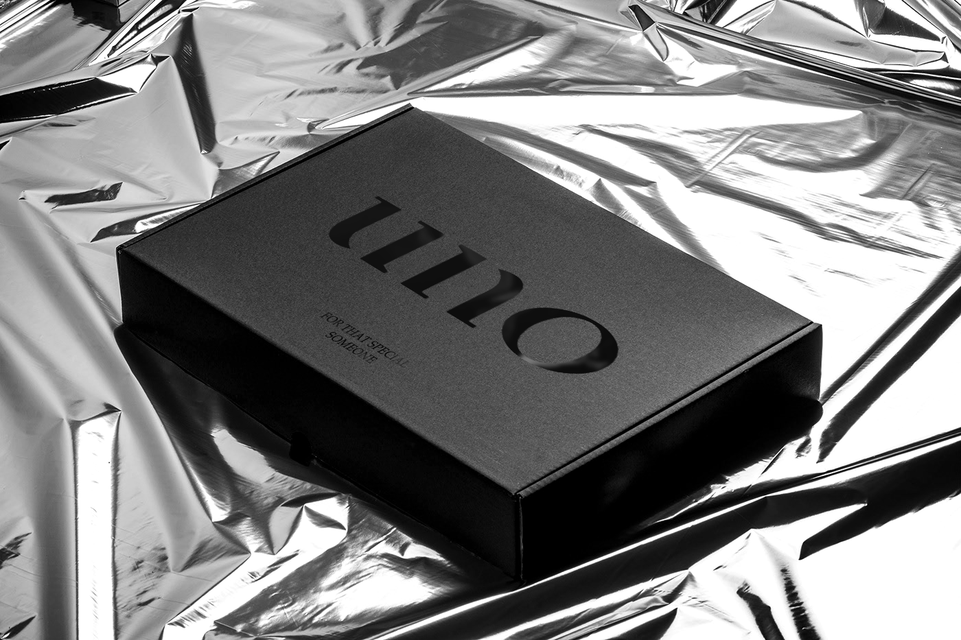 服裝品牌設計重點在品牌的logo設計(圖1)