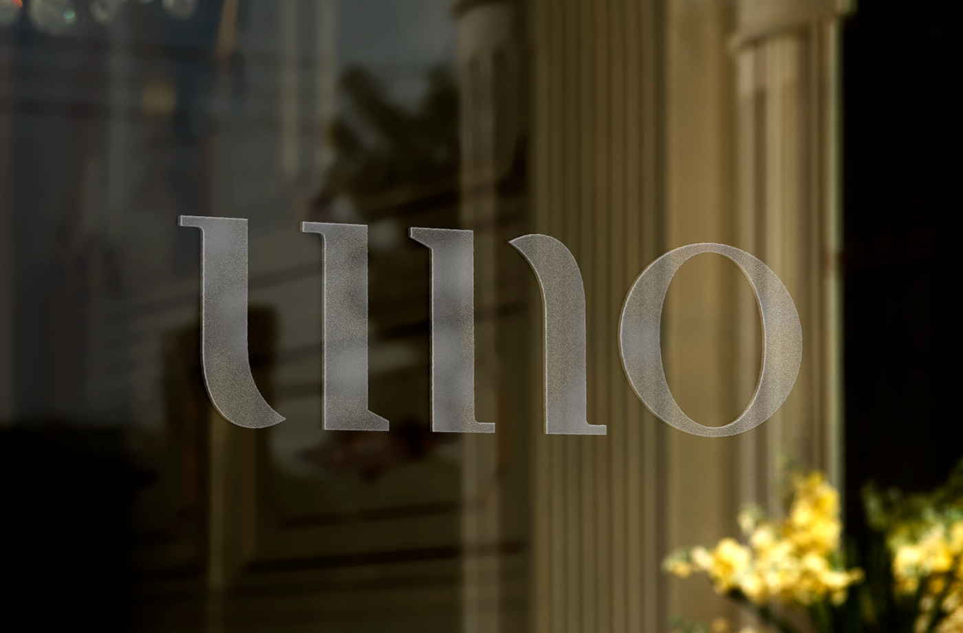 服裝品牌設計重點在品牌的logo設計(圖4)