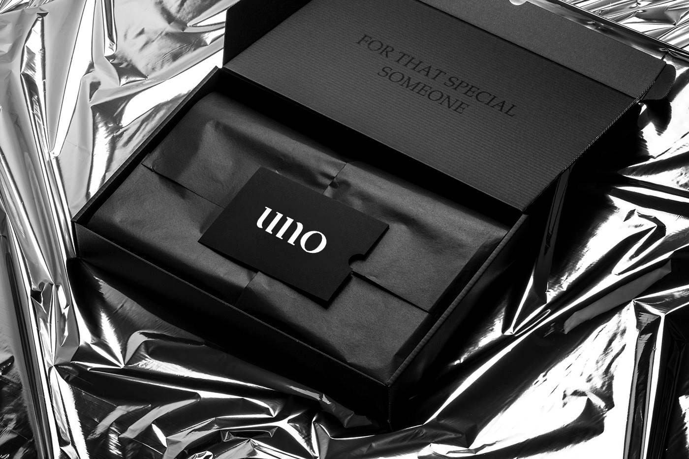 服裝品牌設計重點在品牌的logo設計(圖3)