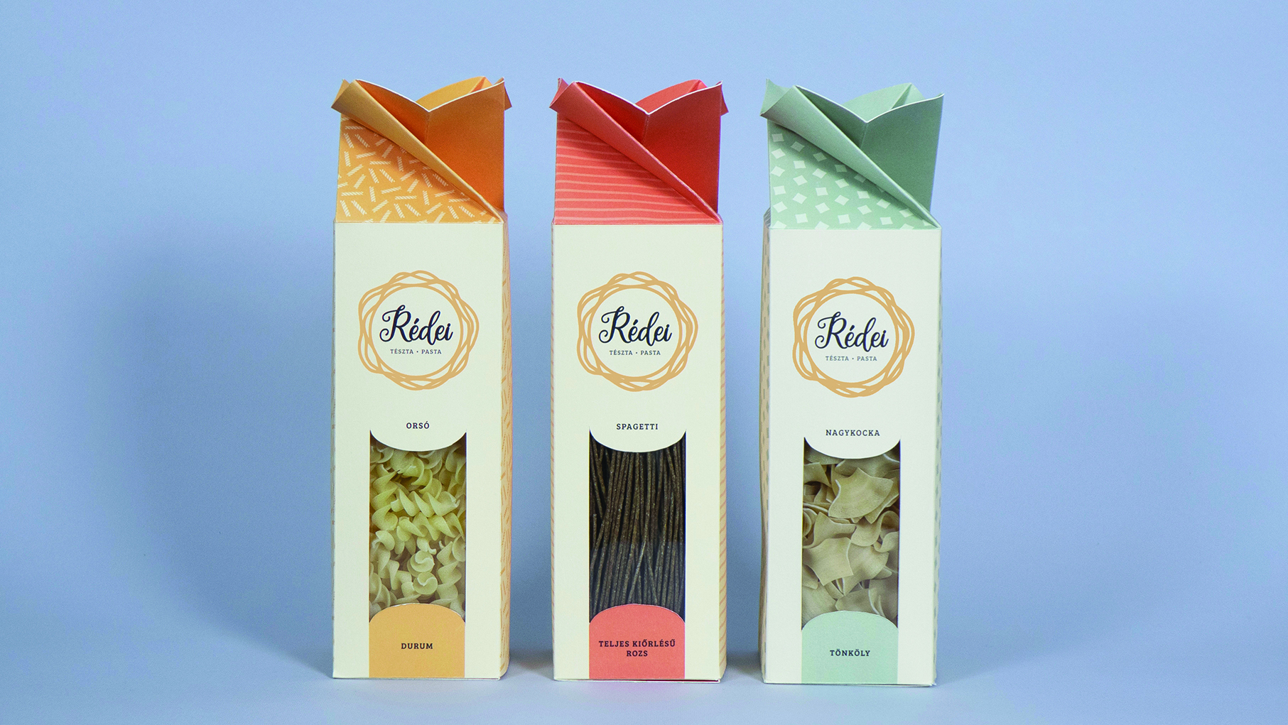 手工面條包裝設計(圖1) 手工面條包裝設計(圖1)