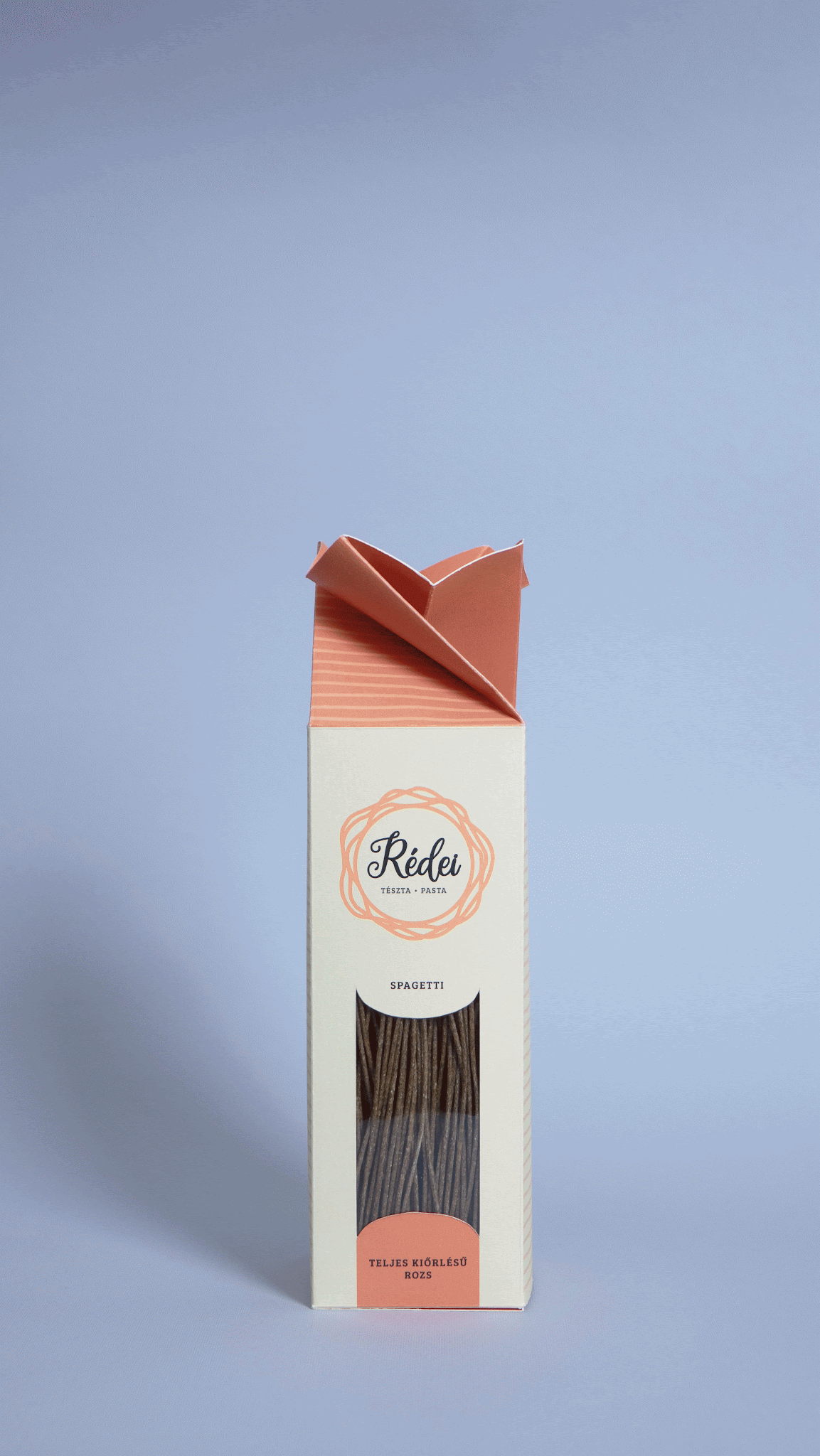 手工面條包裝設計(圖7) 手工面條包裝設計(圖7)