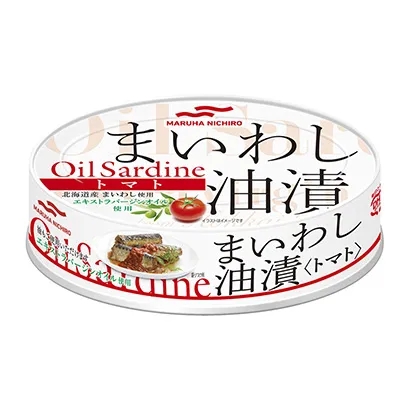 罐頭食品包裝設計參考(圖2)