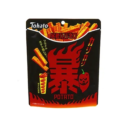 揚州有趣的兒童食品包裝設計(圖5) 揚州有趣的兒童食品包裝設計(圖5)