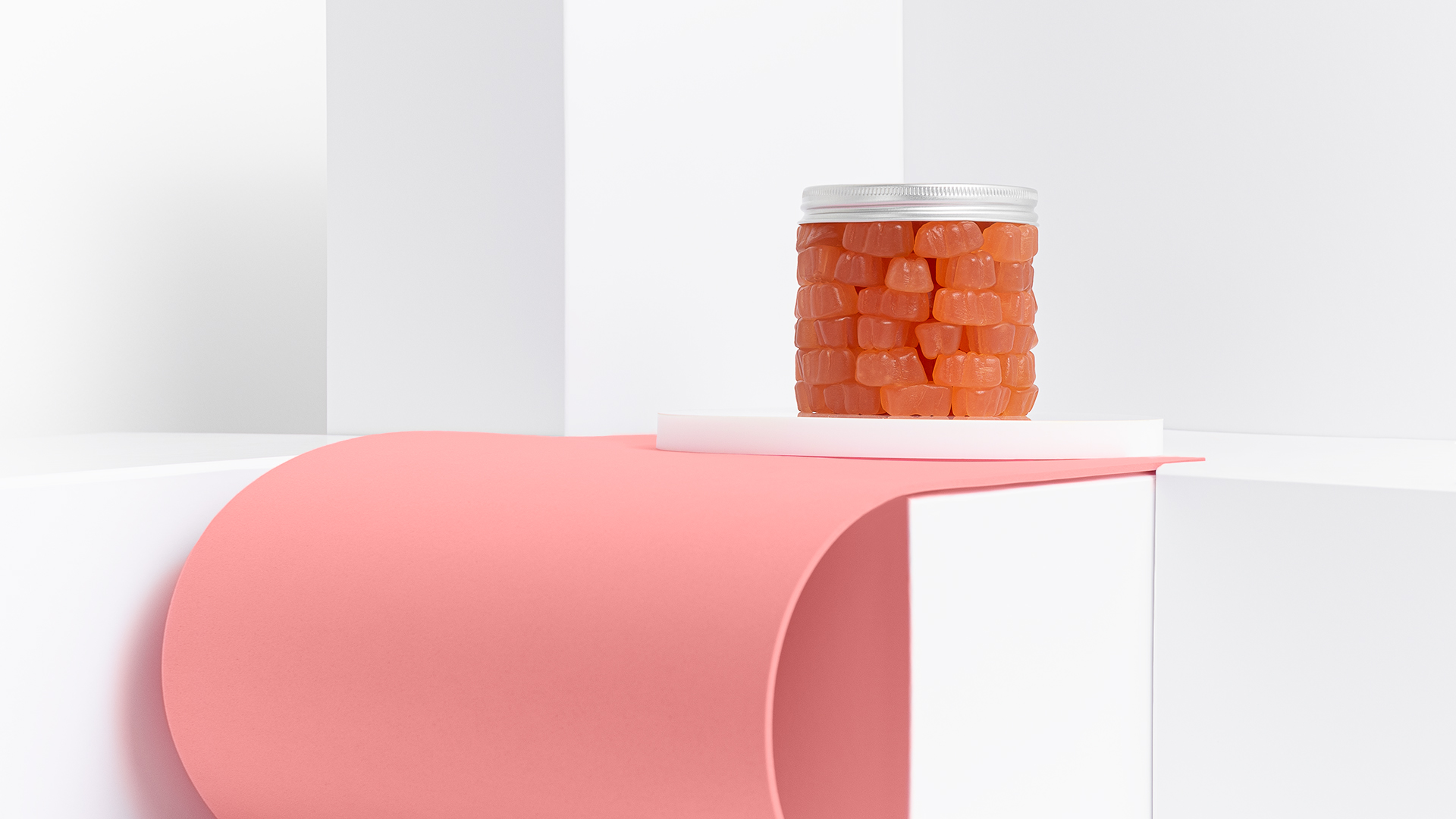 BLOOMIES頭發護理產品包裝設計(圖4)