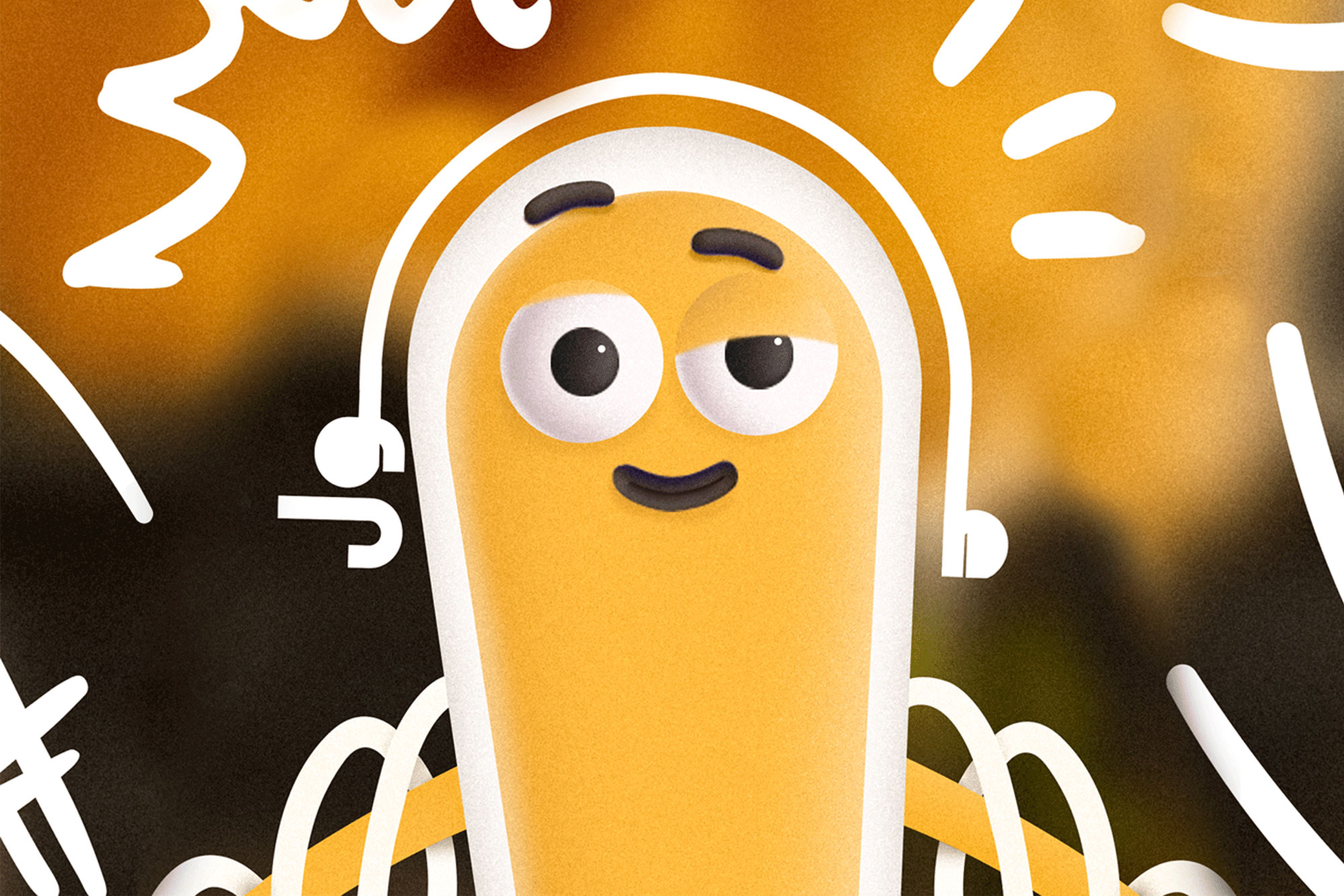 蜂蜜創意包裝設計欣賞(圖8)