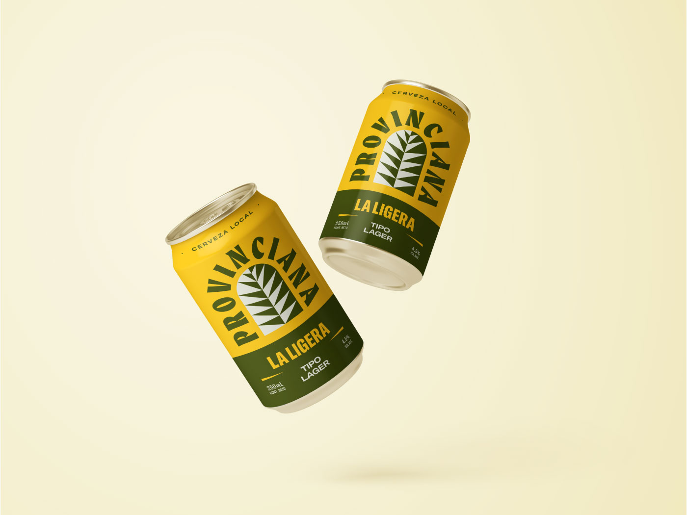 國外啤酒創(chuàng)意包裝設計欣賞(圖2)