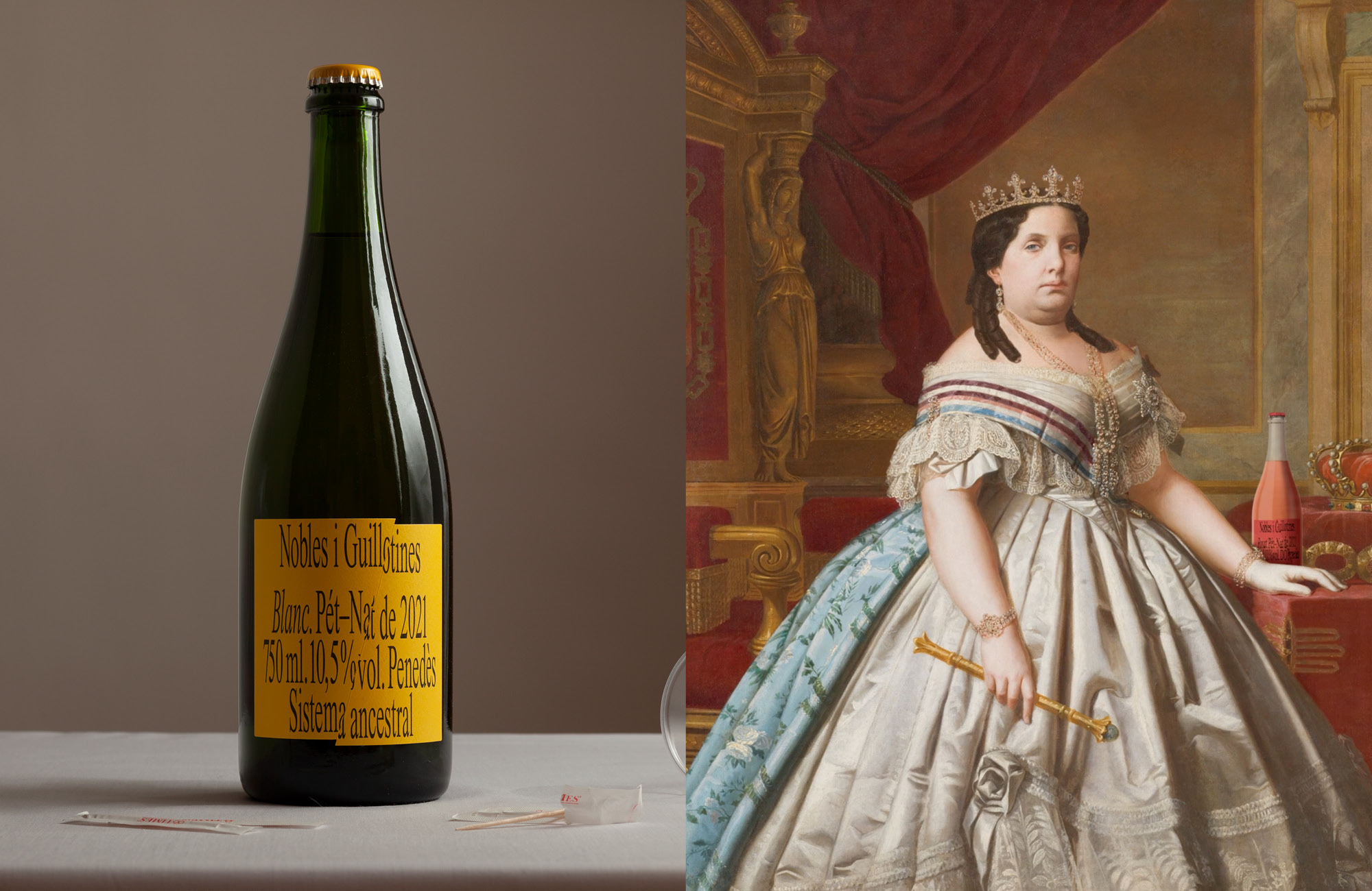 簡潔清爽的葡萄酒視覺包裝設(shè)計(jì)(圖6) 簡潔清爽的葡萄酒視覺包裝設(shè)計(jì)(圖6)