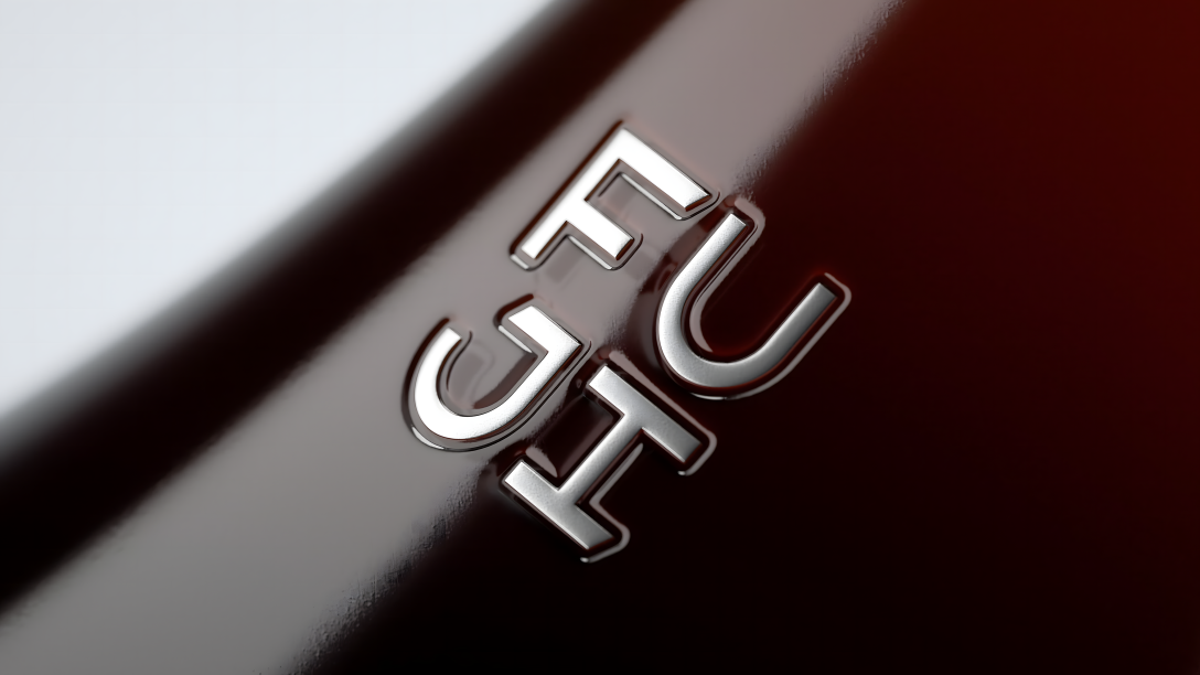 富士高級醬油包裝設計(圖1)