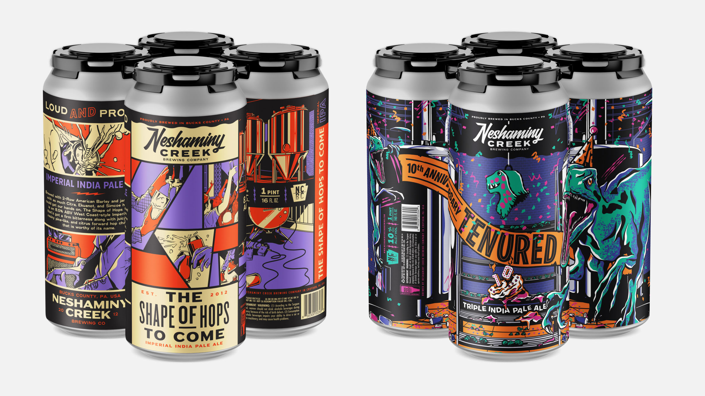 NCBC啤酒包裝設計(圖9) NCBC啤酒包裝設計(圖9)