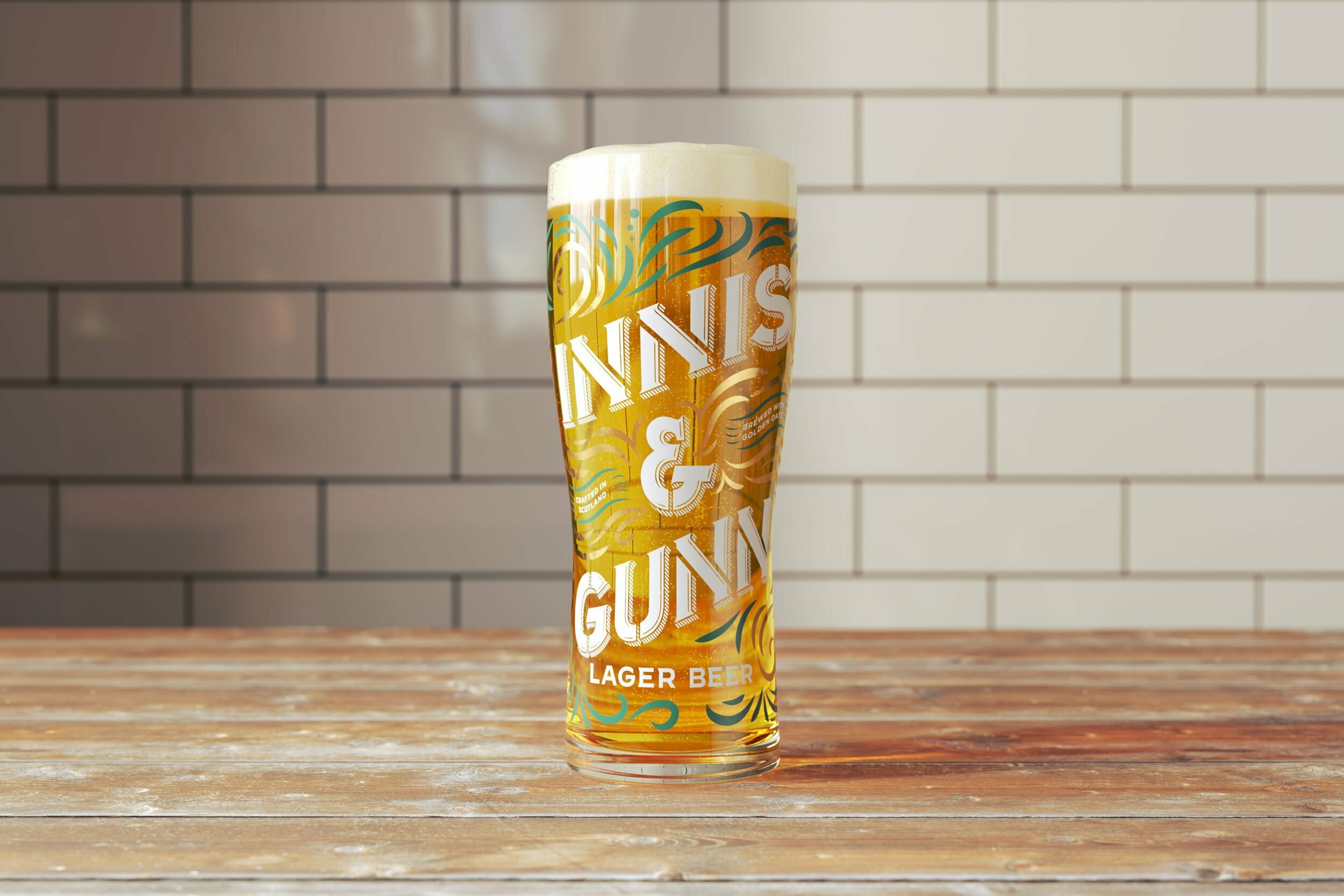 現(xiàn)代化高端啤酒創(chuàng)新包裝設(shè)計(jì)(圖5)