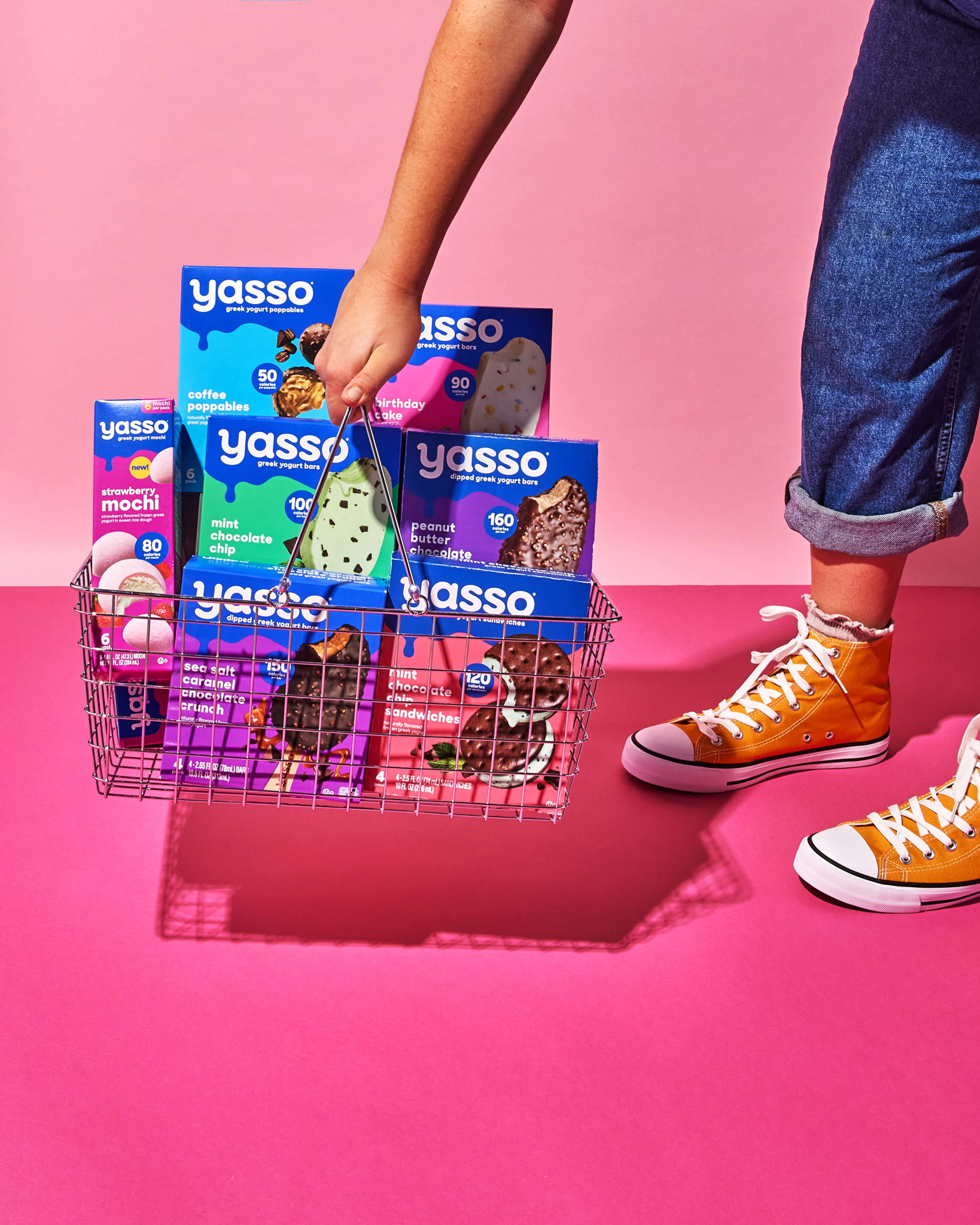  Yasso 冷凍食品的新包裝設計(圖6)