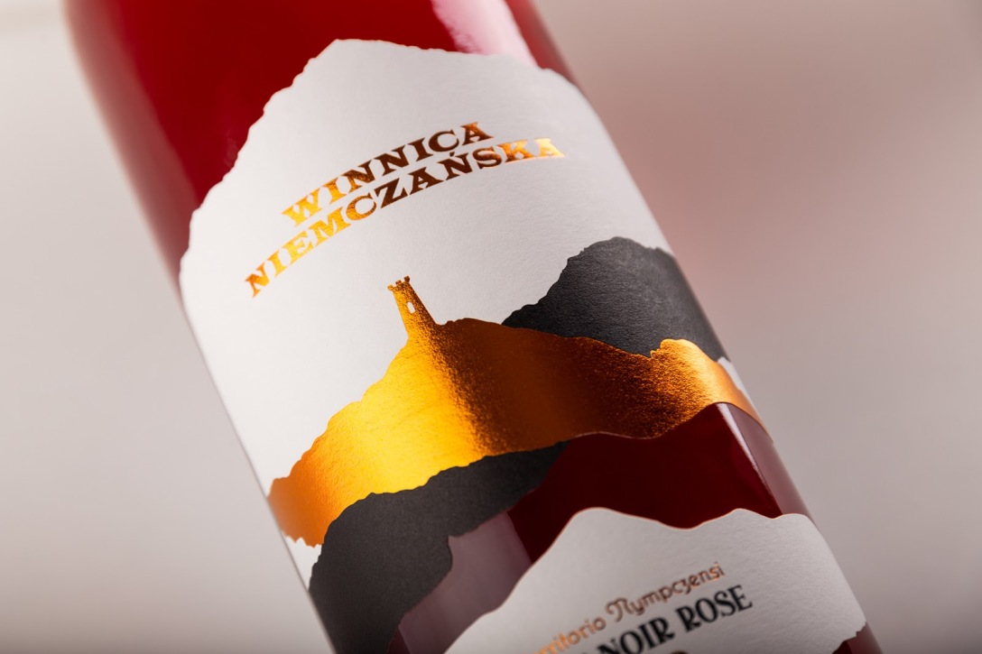 波蘭獲獎葡萄酒獨特包裝設計欣賞(圖6)