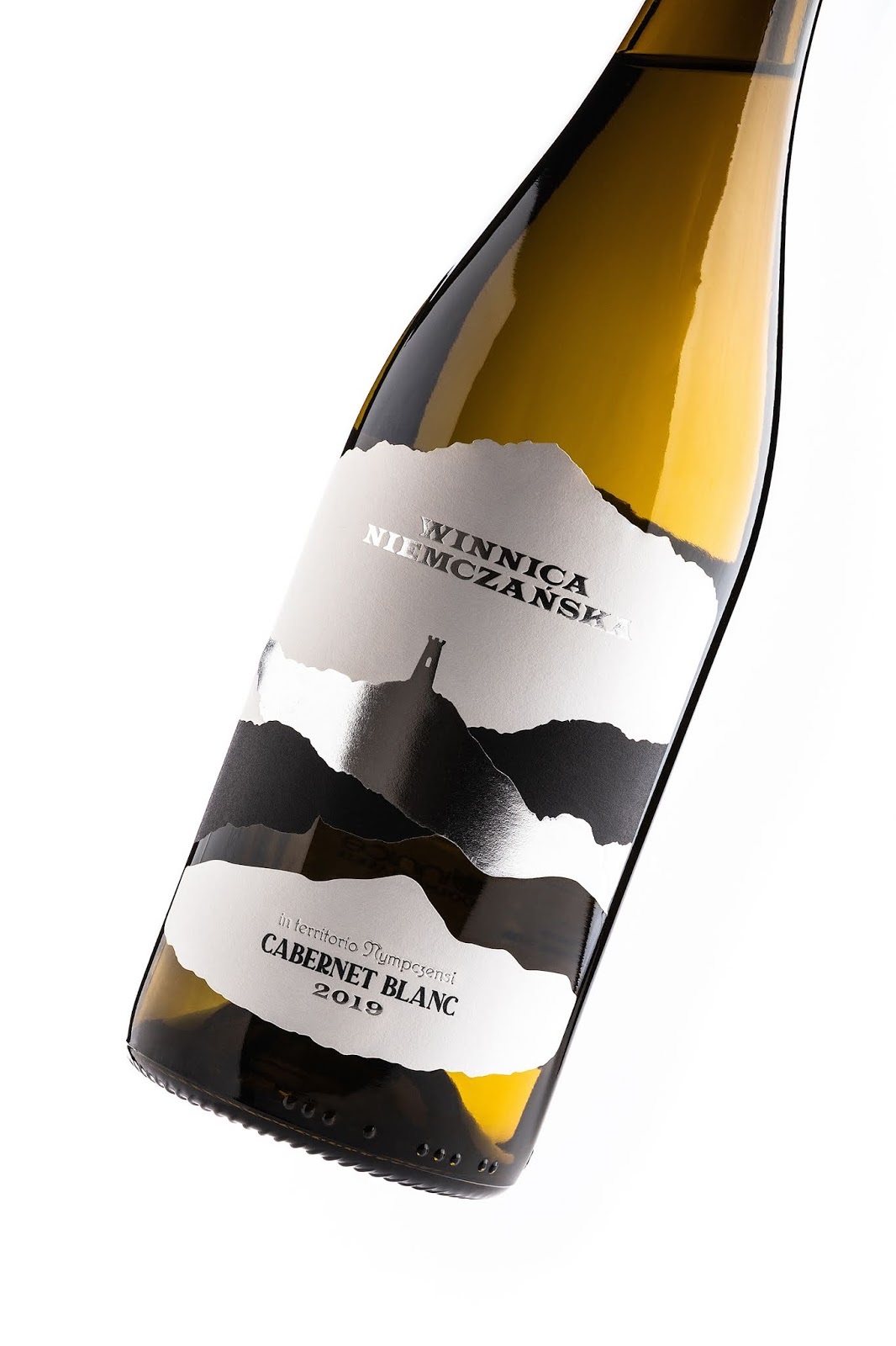 波蘭獲獎葡萄酒獨特包裝設計欣賞(圖3)