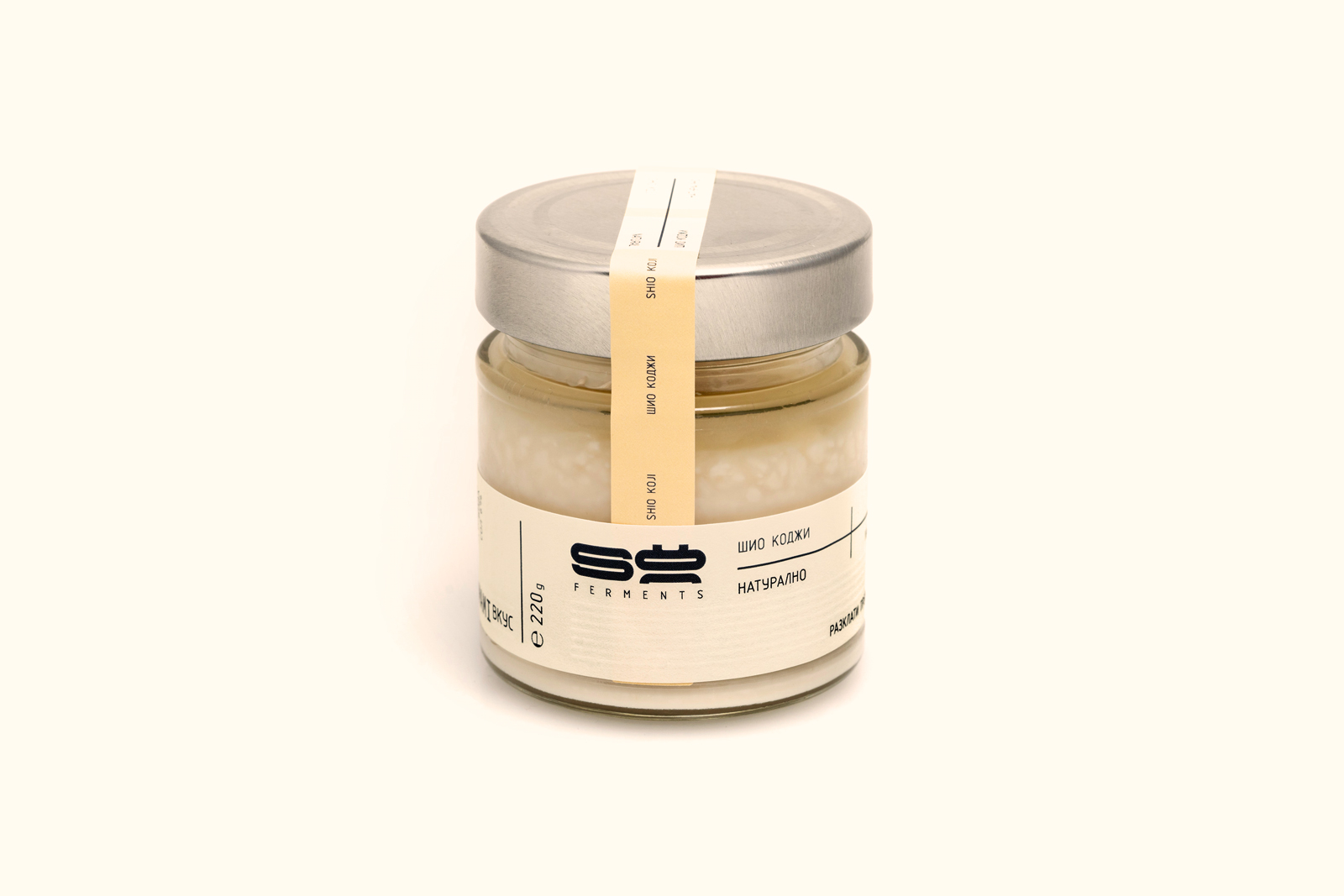 瓶裝食品品牌視覺包裝設計參考(圖7)