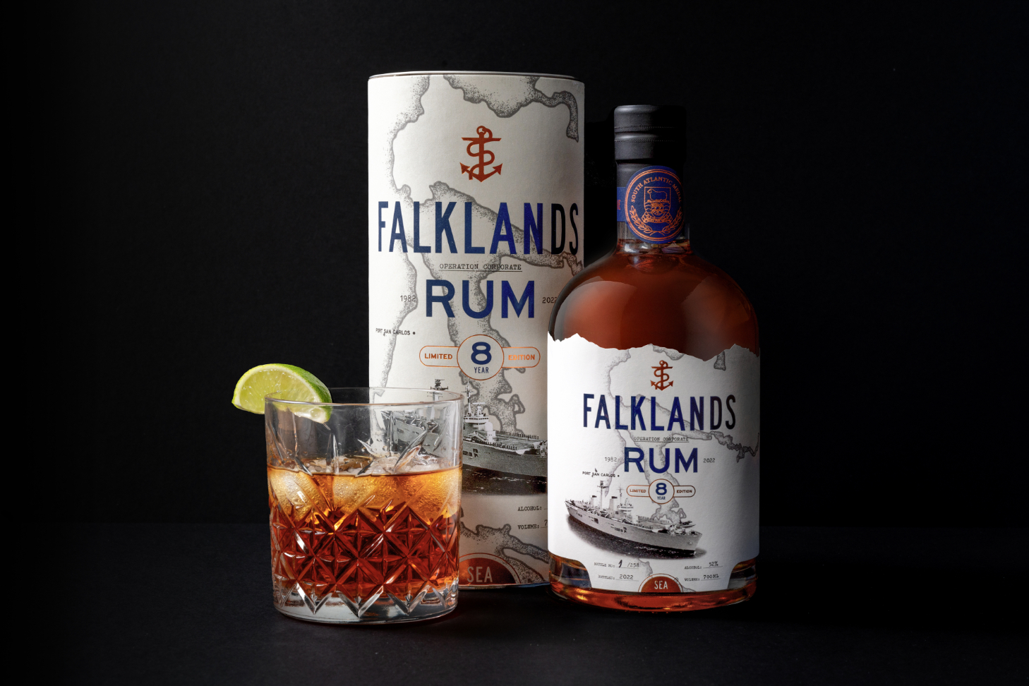 限量版烈酒品牌和包裝這樣設計(圖7)