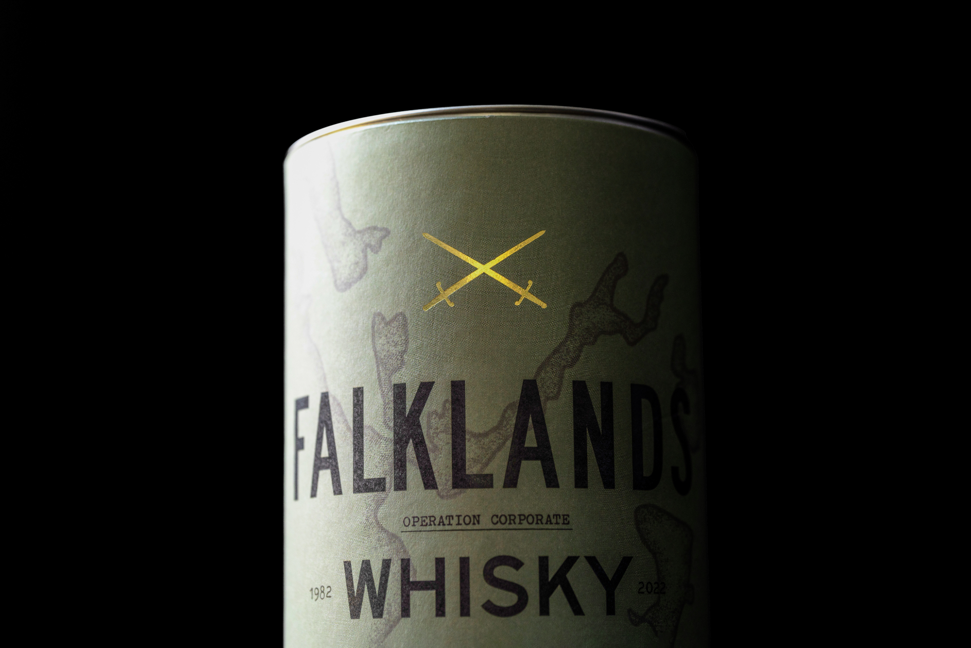 限量版烈酒品牌和包裝這樣設計(圖2)