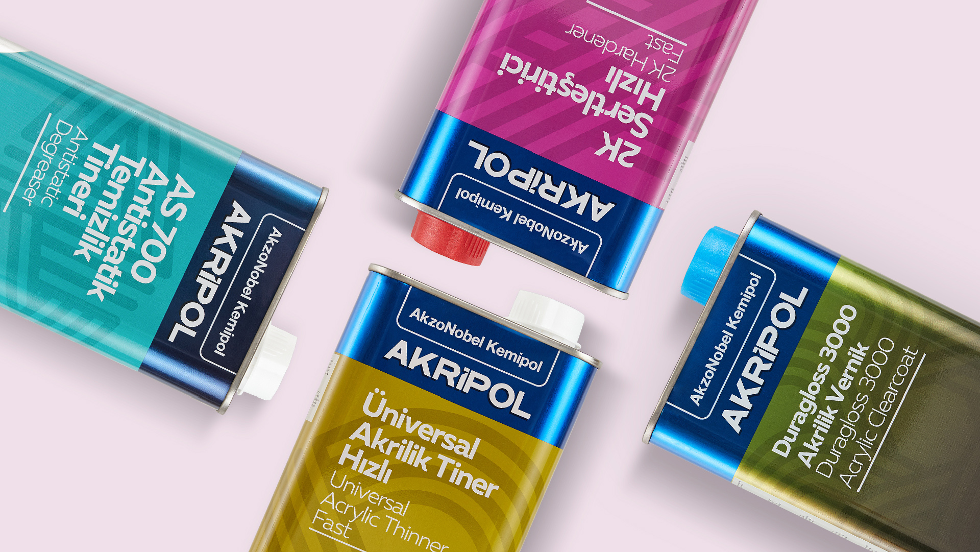 現(xiàn)代而又充滿活力的汽車涂料包裝設(shè)計(jì)(圖6) 現(xiàn)代而又充滿活力的汽車涂料包裝設(shè)計(jì)(圖6)