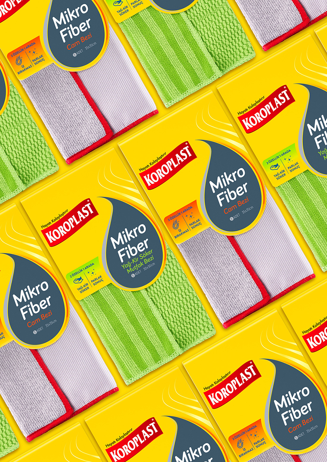 清潔產品視覺包裝設計參考(圖4)