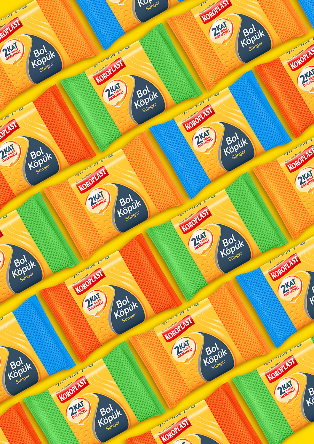 清潔產品視覺包裝設計參考(圖5)