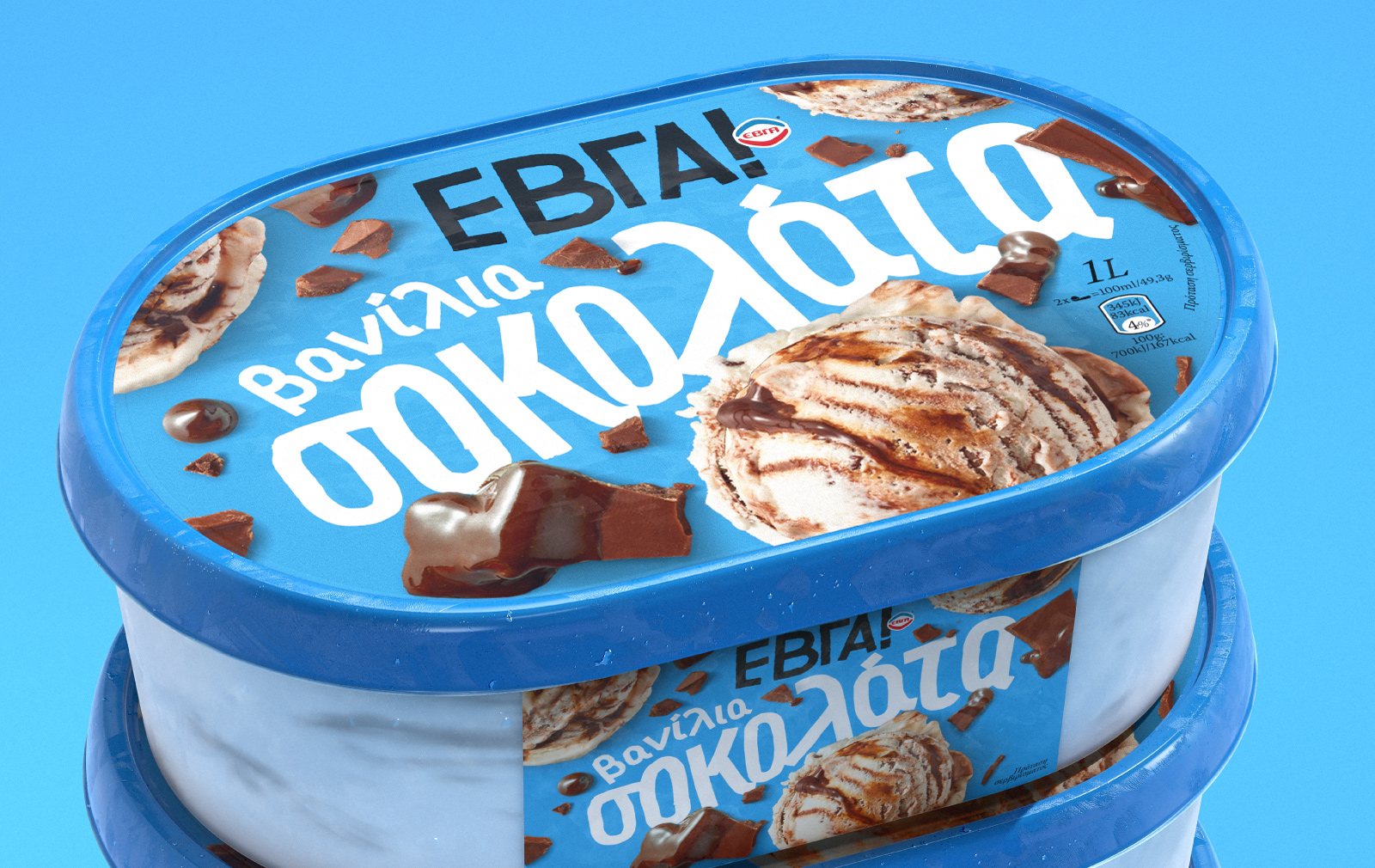 冰淇淋創意包裝設計這樣做更具現代年輕感(圖5)