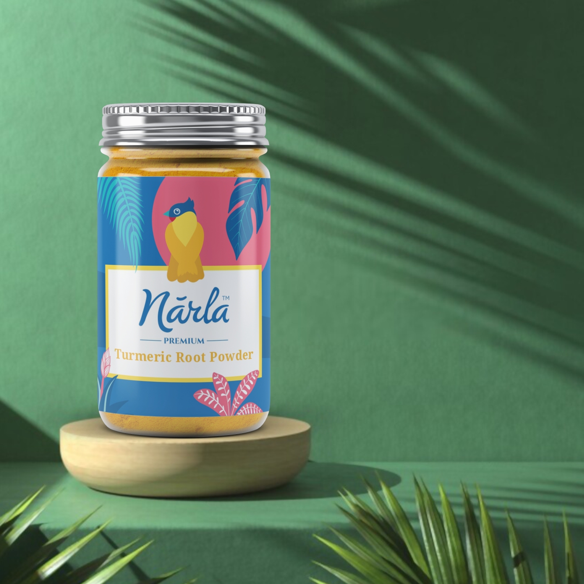 Narla 的優(yōu)質香料系列包裝這樣設計(圖4) Narla 的優(yōu)質香料系列包裝這樣設計(圖4)