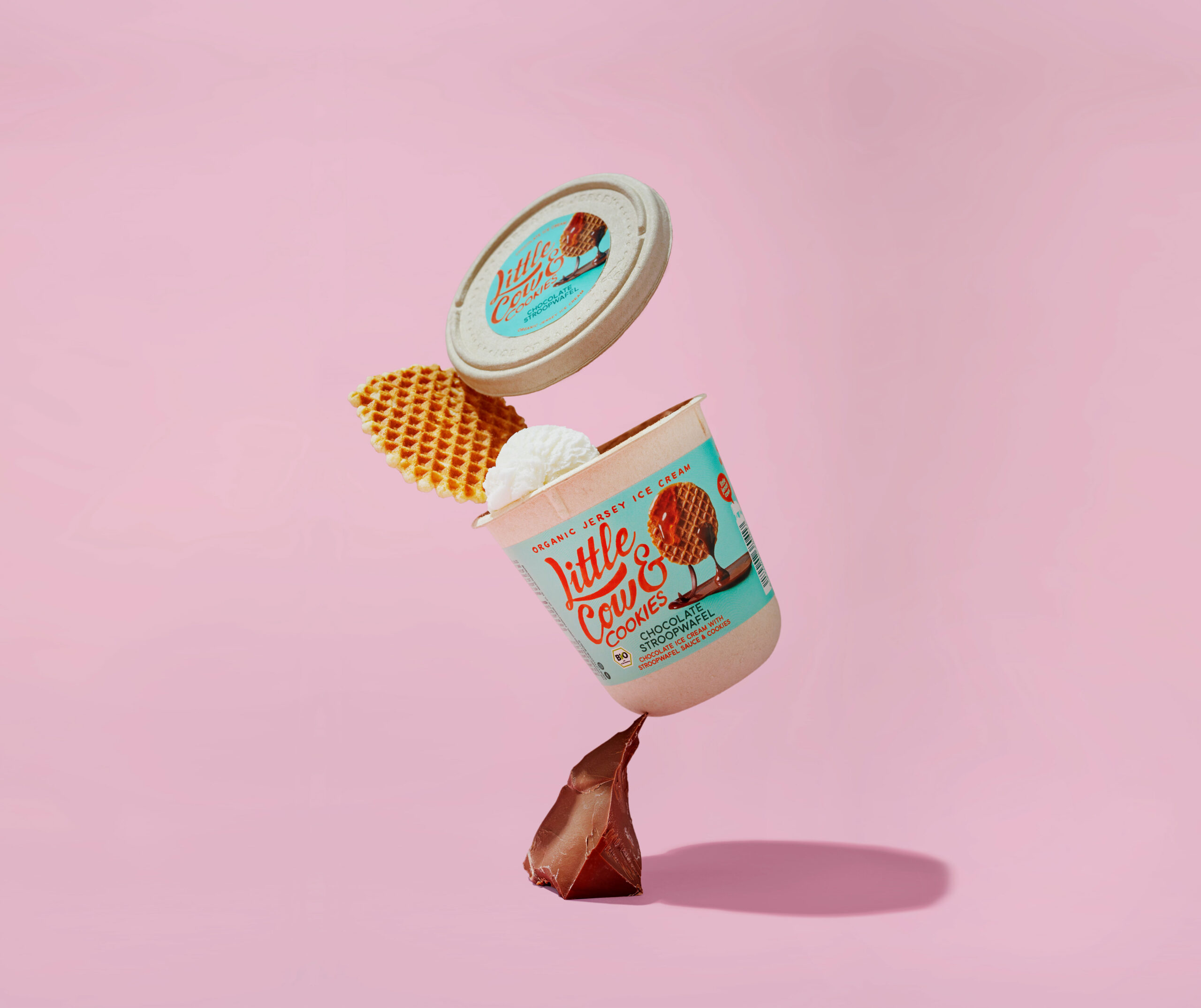 精美有創意的有機食品包裝這樣設計更好賣貨(圖2)