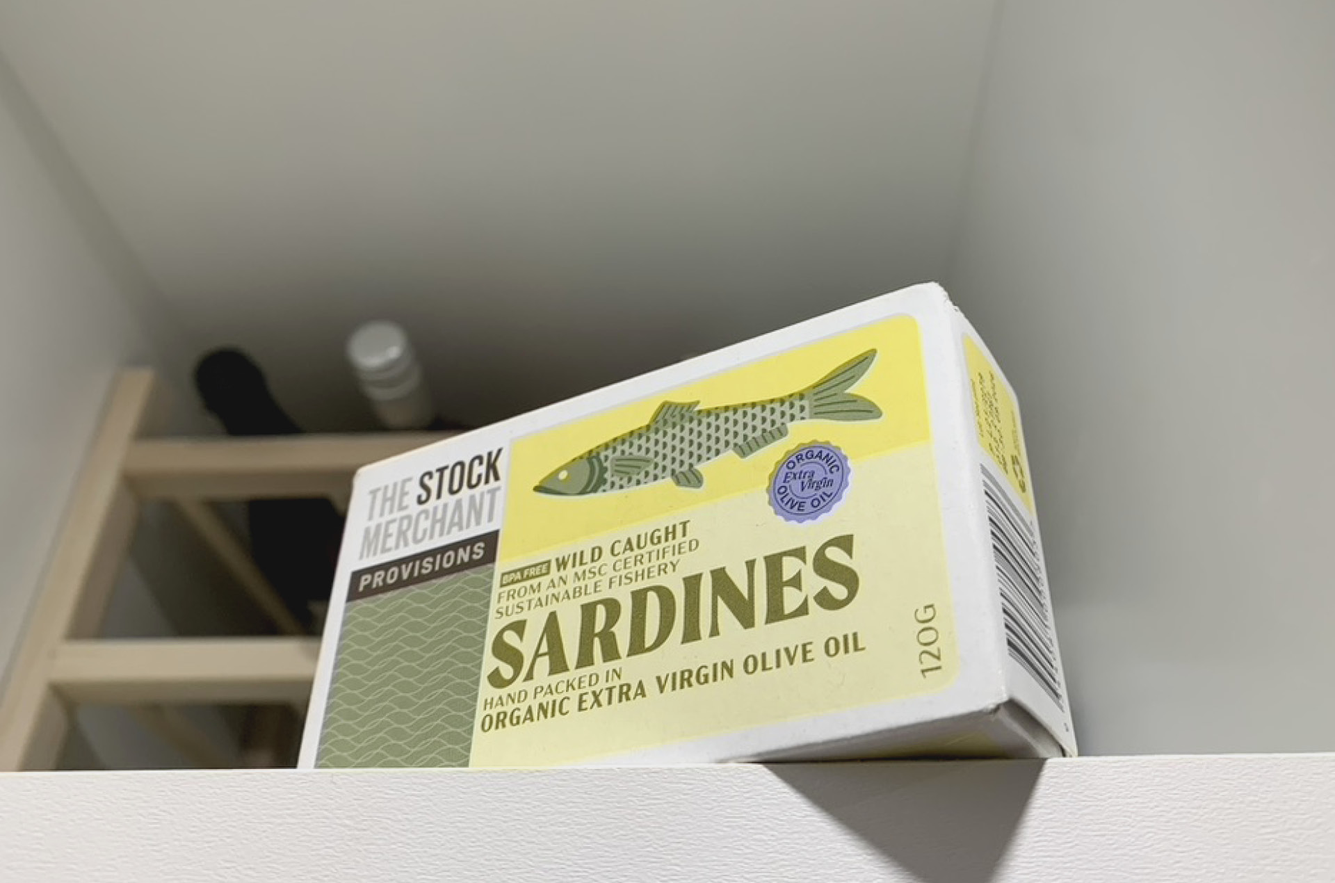 優質罐頭食品包裝設計作品欣賞(圖4) 優質罐頭食品包裝設計作品欣賞(圖4)