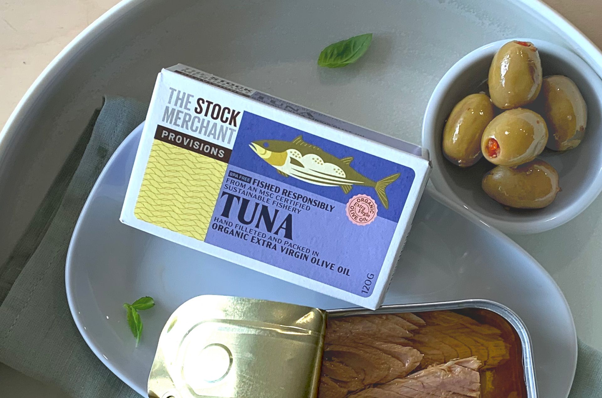 優質罐頭食品包裝設計作品欣賞(圖2) 優質罐頭食品包裝設計作品欣賞(圖2)