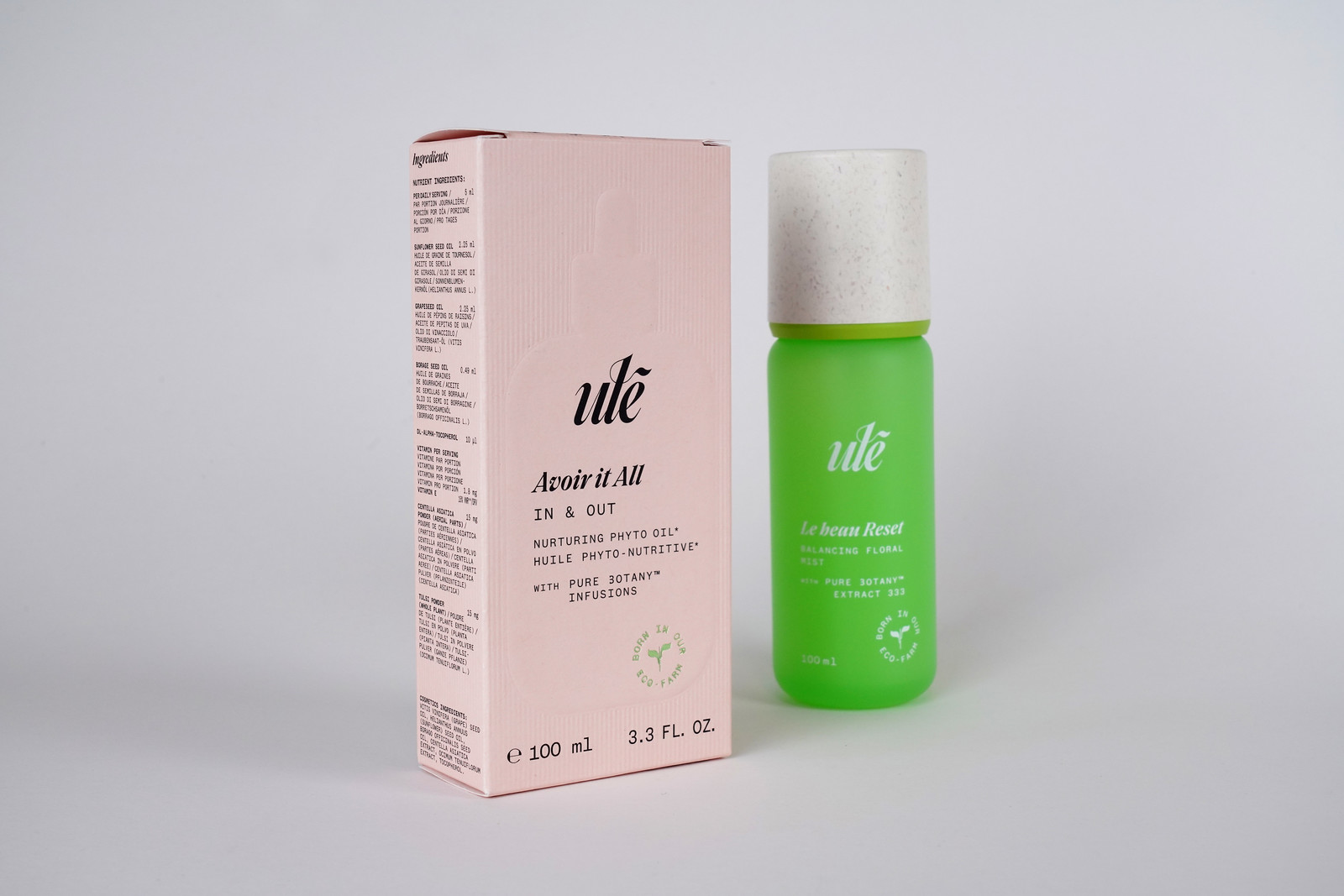 美容護膚品牌包裝設計這樣做(圖1)