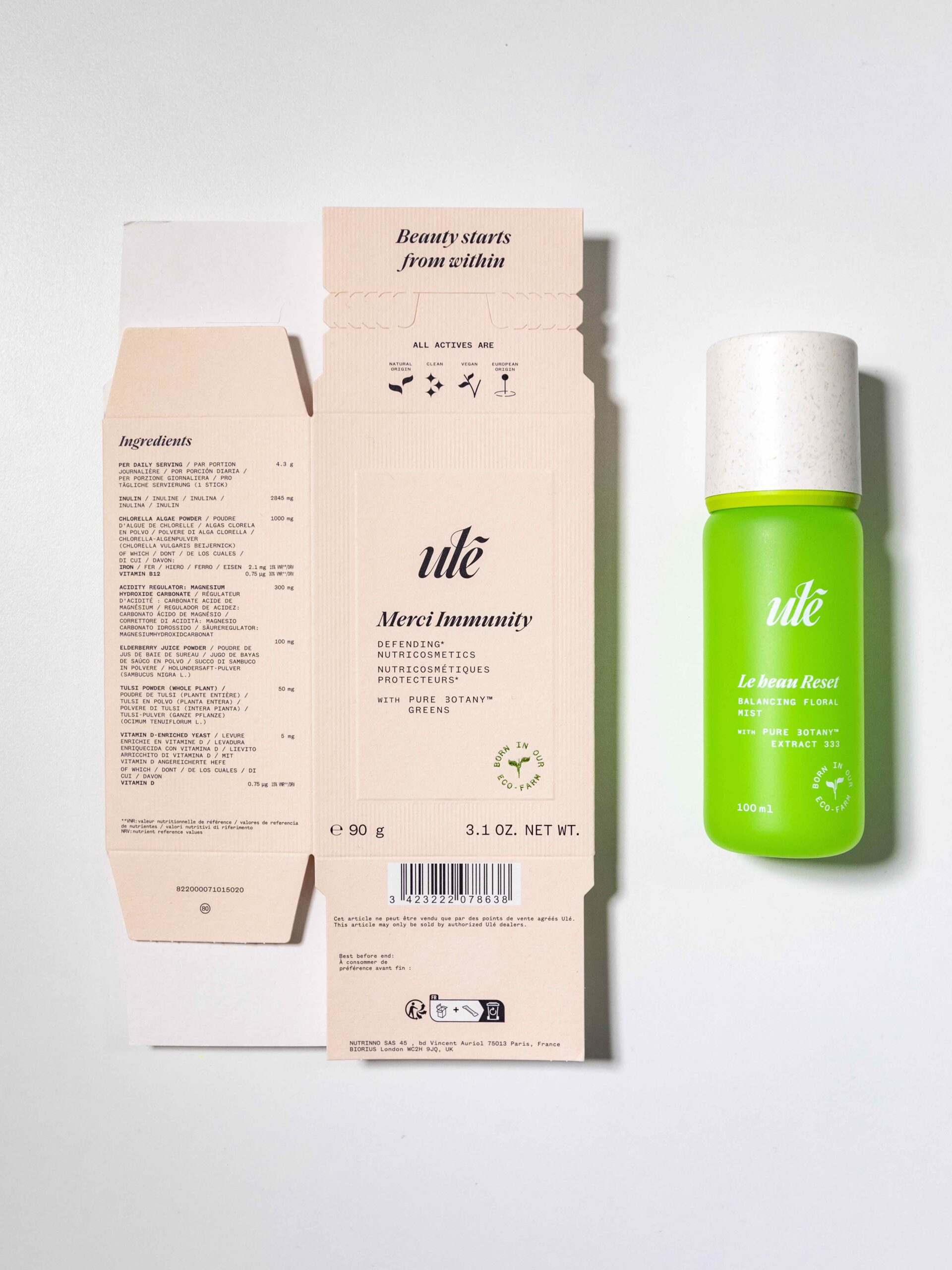 美容護膚品牌包裝設計這樣做(圖2)