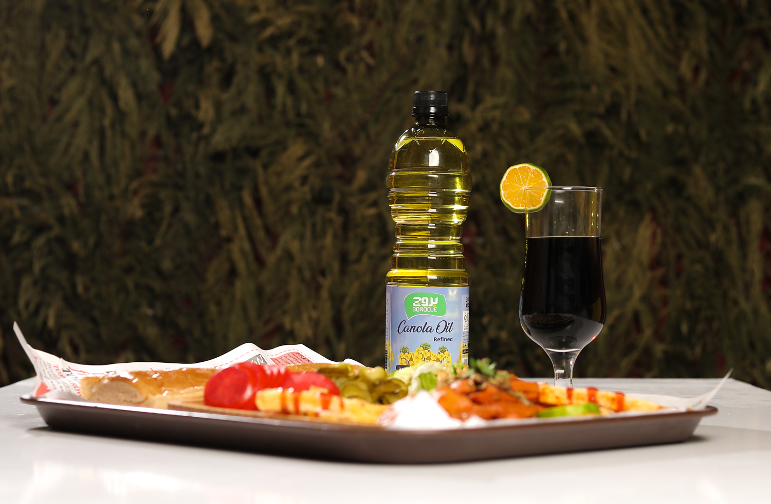 食用油包裝設計這樣做消費者好識別(圖2)