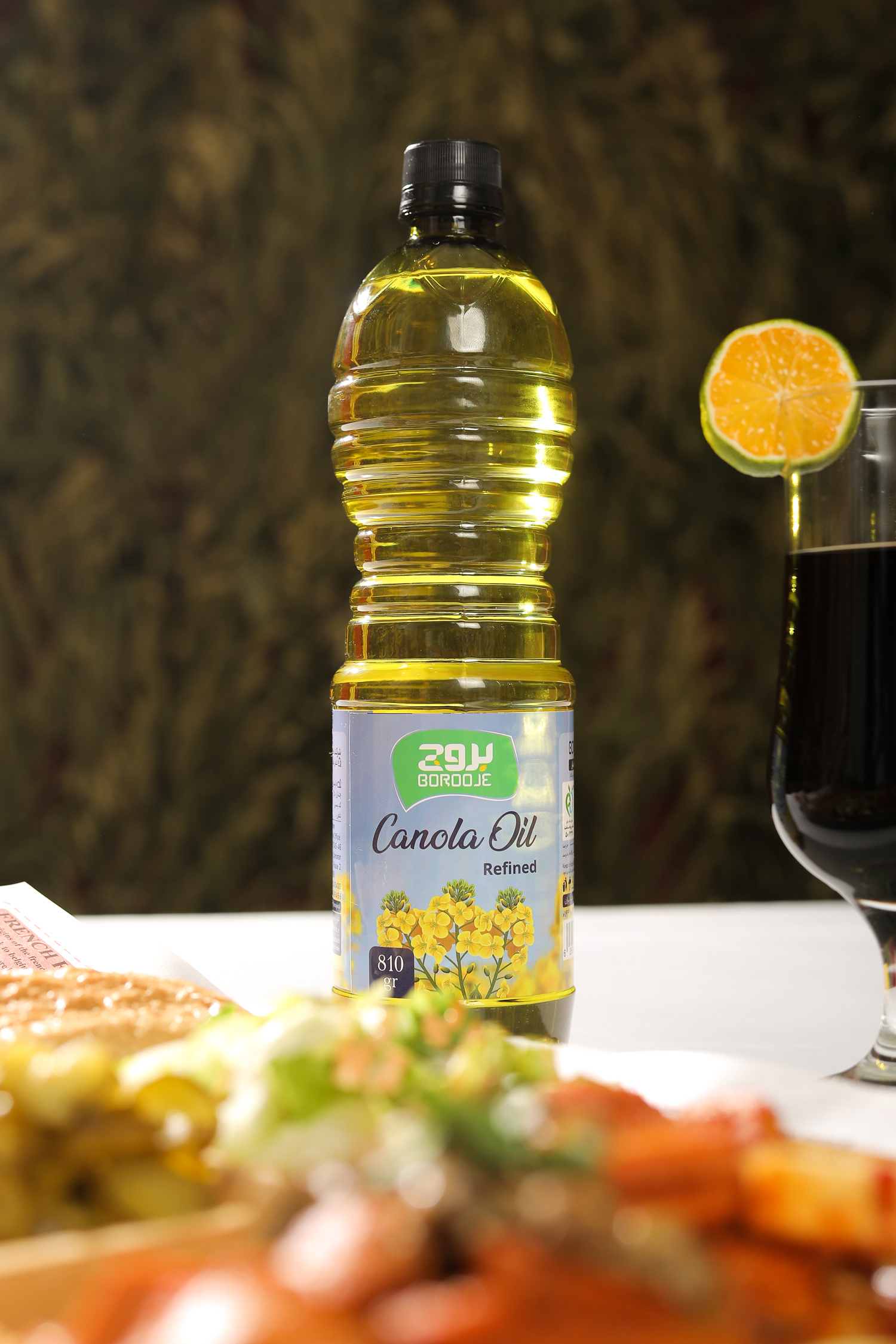 食用油包裝設計這樣做消費者好識別(圖4)