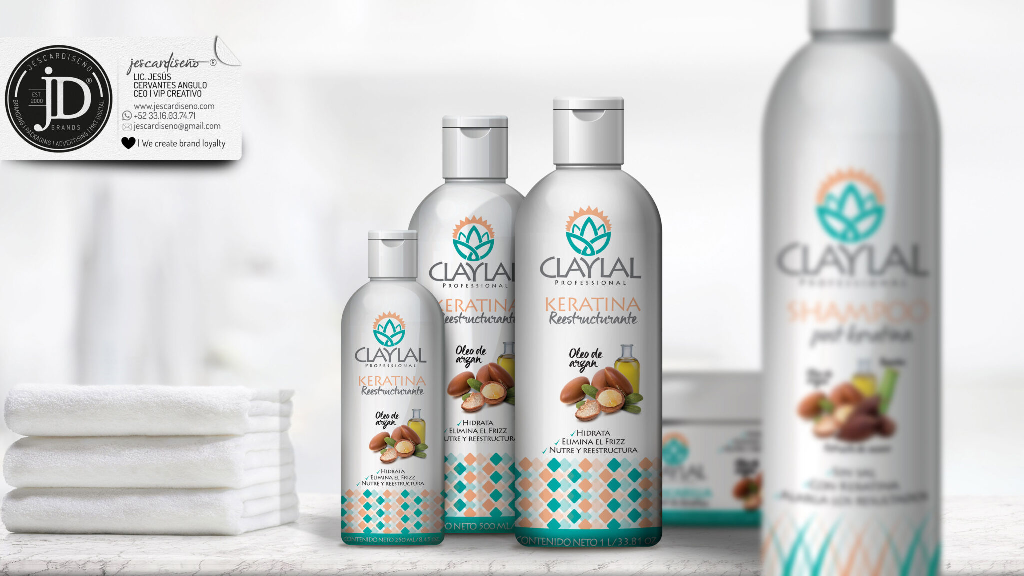 天津女性頭發(fā)護理產品包裝設計(圖1) 天津女性頭發(fā)護理產品包裝設計(圖1)