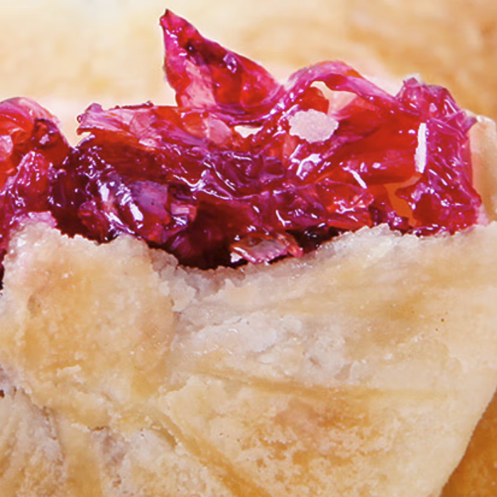 潘祥記 感恩祝福 滇式月餅 9餅3味 570g 禮盒裝包裝禮盒產(chǎn)品包裝創(chuàng)意設(shè)計欣賞(圖5)