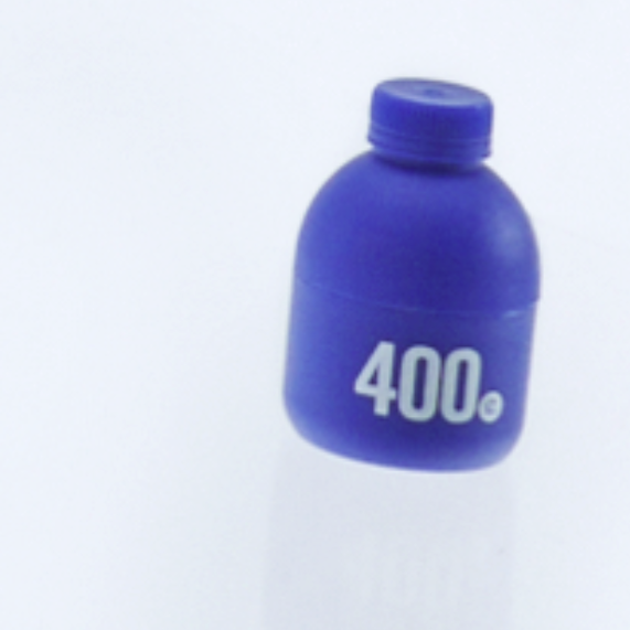 WONDERLAB 益生菌固體飲料 2g*14瓶保健產(chǎn)品包裝創(chuàng)意設(shè)計(jì)欣賞(圖3)