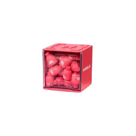 wonderlab 蔓越莓益生菌固體飲料 2g*30瓶保健產品包裝創意設計欣賞(圖5)