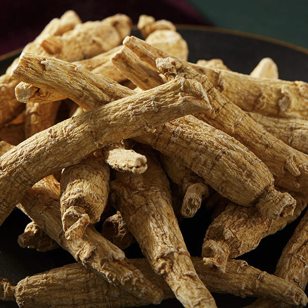 大山行 特大 花旗參原支禮盒 120g保健產(chǎn)品包裝創(chuàng)意設計欣賞(圖5)