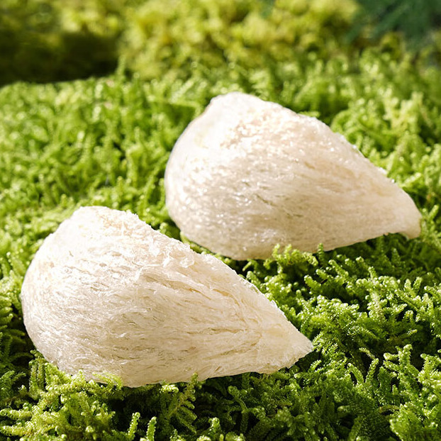 京東京造 干燕窩 50g 禮盒裝保健產品包裝創意設計欣賞(圖3)